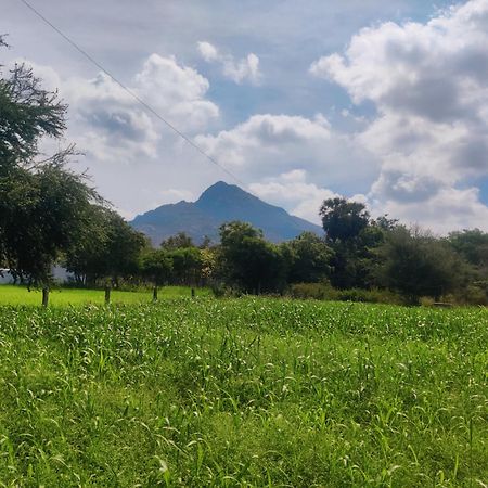 Arunachala Houses Tiruvannāmalai المظهر الخارجي الصورة