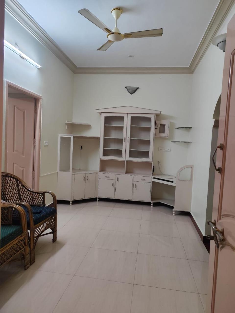 Arunachala Houses Tiruvannāmalai المظهر الخارجي الصورة