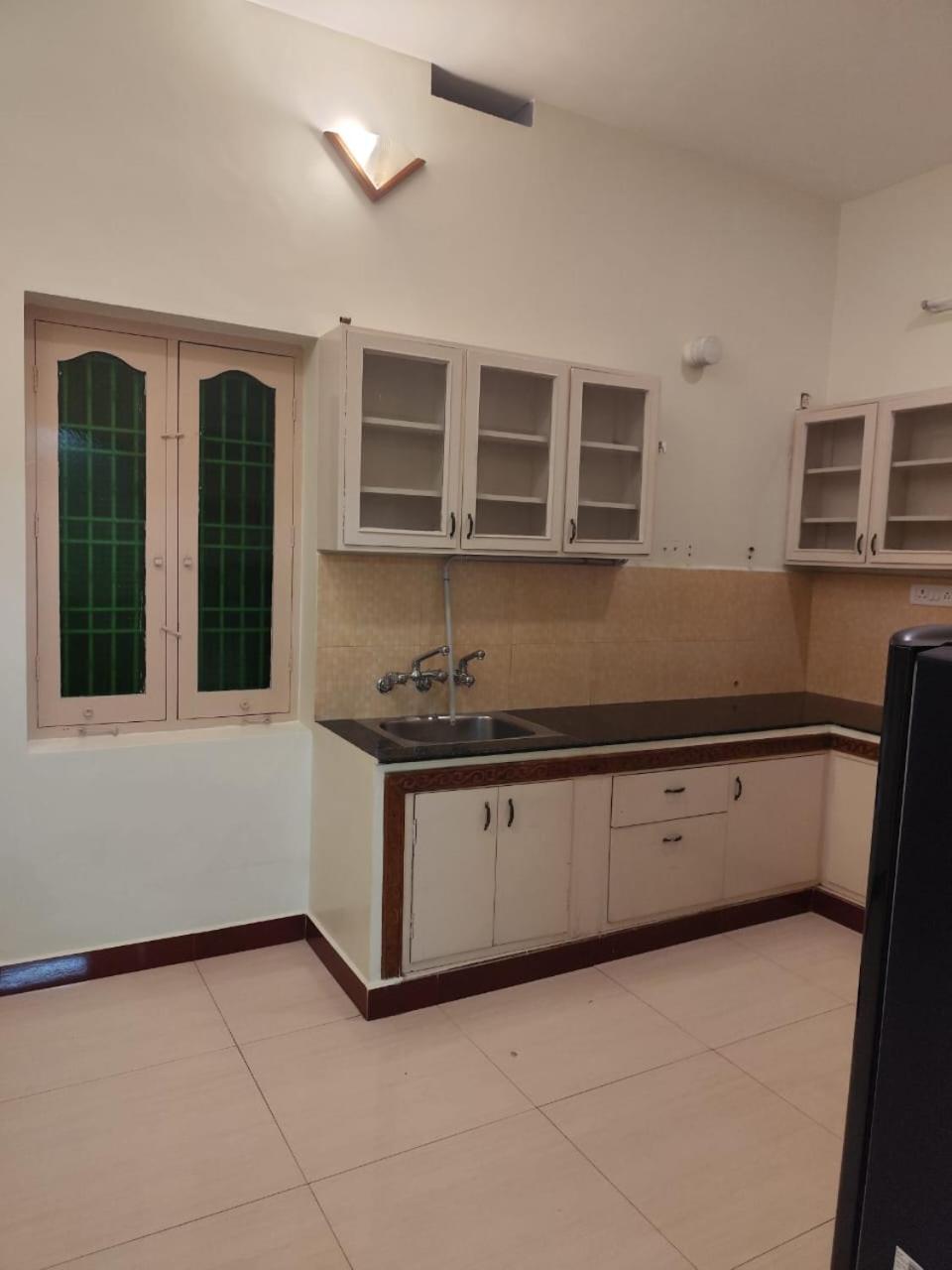 Arunachala Houses Tiruvannāmalai المظهر الخارجي الصورة