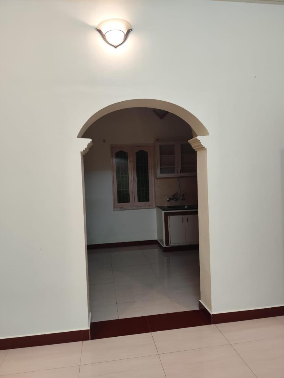 Arunachala Houses Tiruvannāmalai المظهر الخارجي الصورة