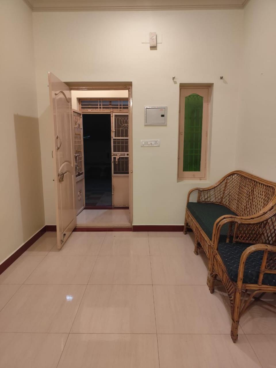 Arunachala Houses Tiruvannāmalai المظهر الخارجي الصورة