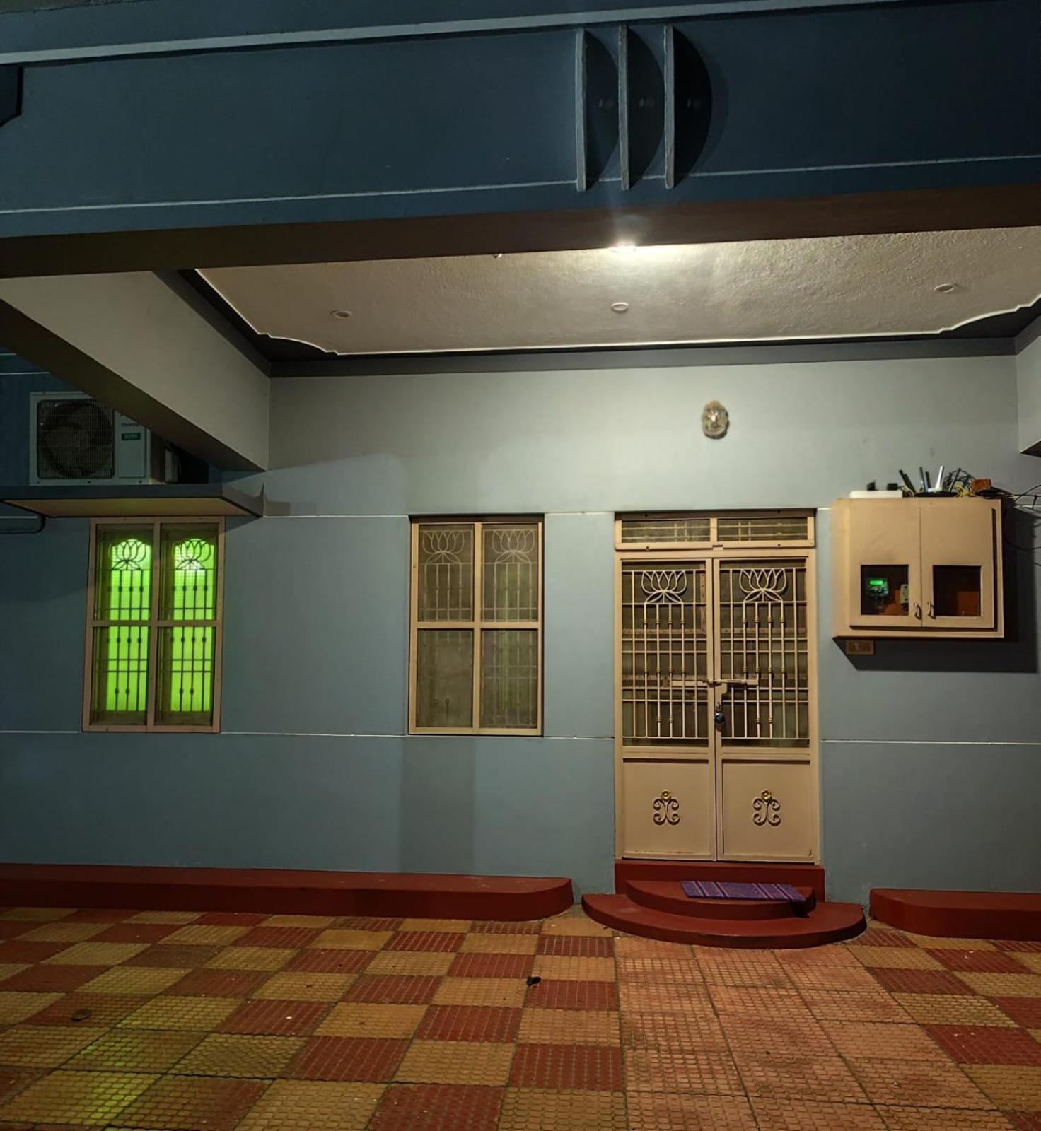 Arunachala Houses Tiruvannāmalai المظهر الخارجي الصورة