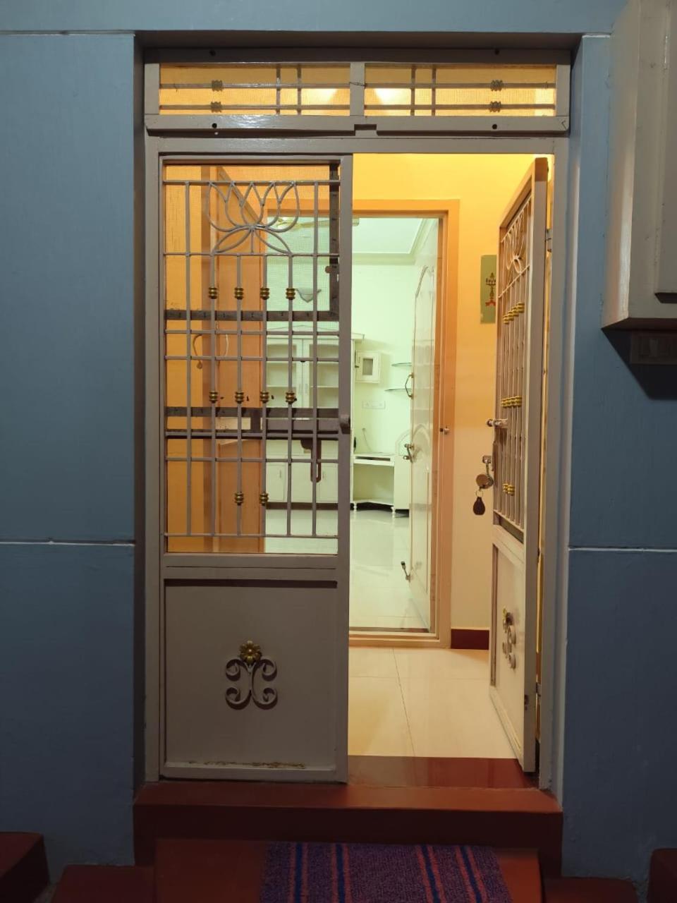 Arunachala Houses Tiruvannāmalai المظهر الخارجي الصورة