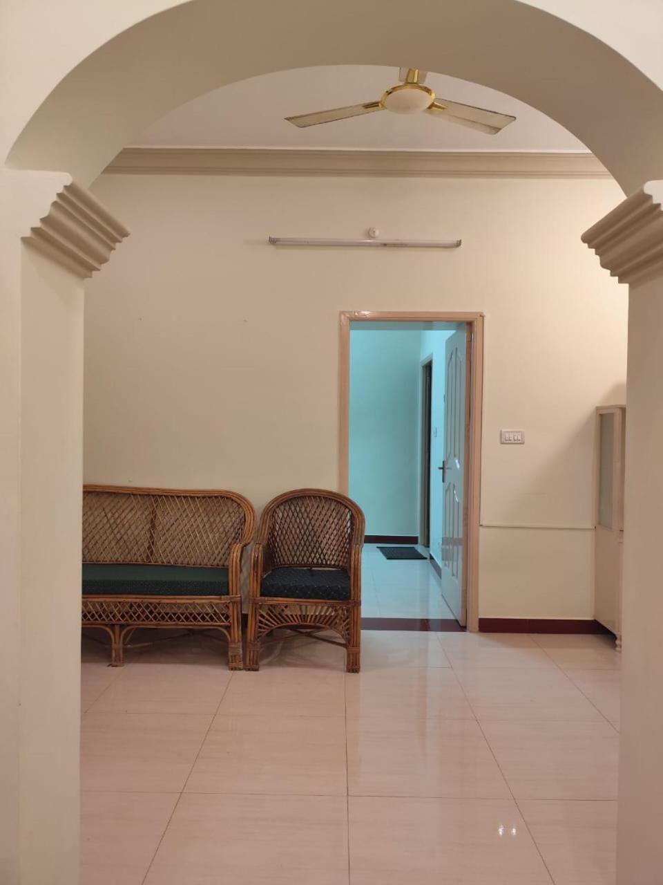 Arunachala Houses Tiruvannāmalai المظهر الخارجي الصورة